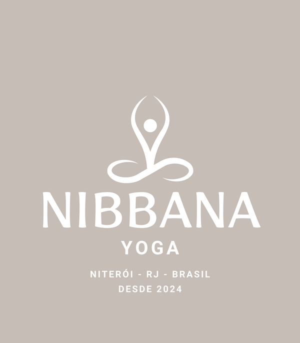 Nibbana Yoga